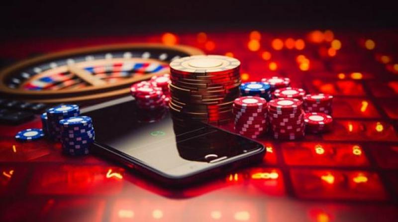 Explore The Thrilling World of Mad Casino & Sportsbook