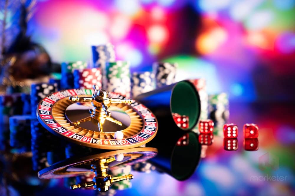 Explore The Thrilling World of Mad Casino & Sportsbook