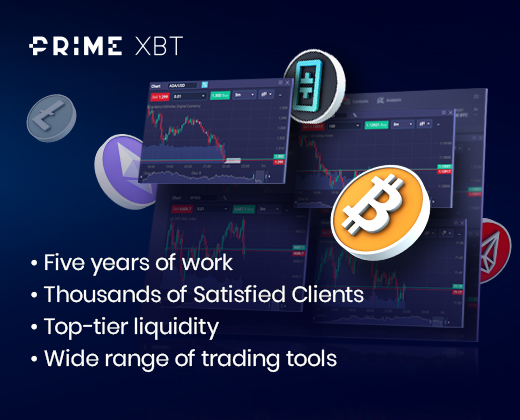 Exploring the Future of Trading with PrimeXBT Platform Exploring the Future of Trading with PrimeXBT Platform